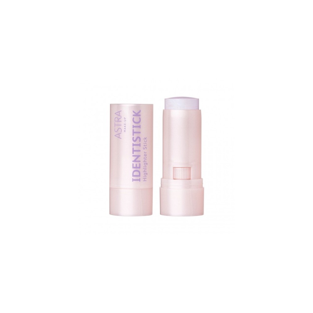 Astra Identistick Highlighter Stick N. 3 lilac legacy 