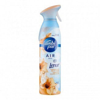Ambi Pur Air Lenor Oro &...