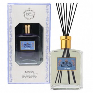 Maison Royale Lait Blanc -...