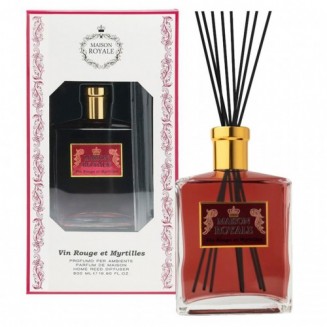Maison Royale Vin Rouge et...