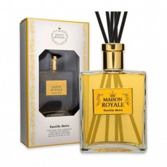 Maison Royale Vanille Noire...