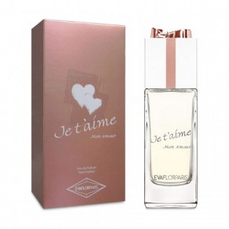 Evaflor Je T'aime Mon Amour...