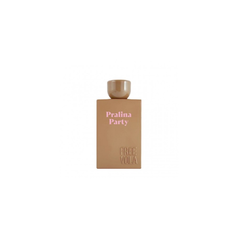 Freevola Pralina Party - Eau De Parfum Donna 100 ml Vapo 