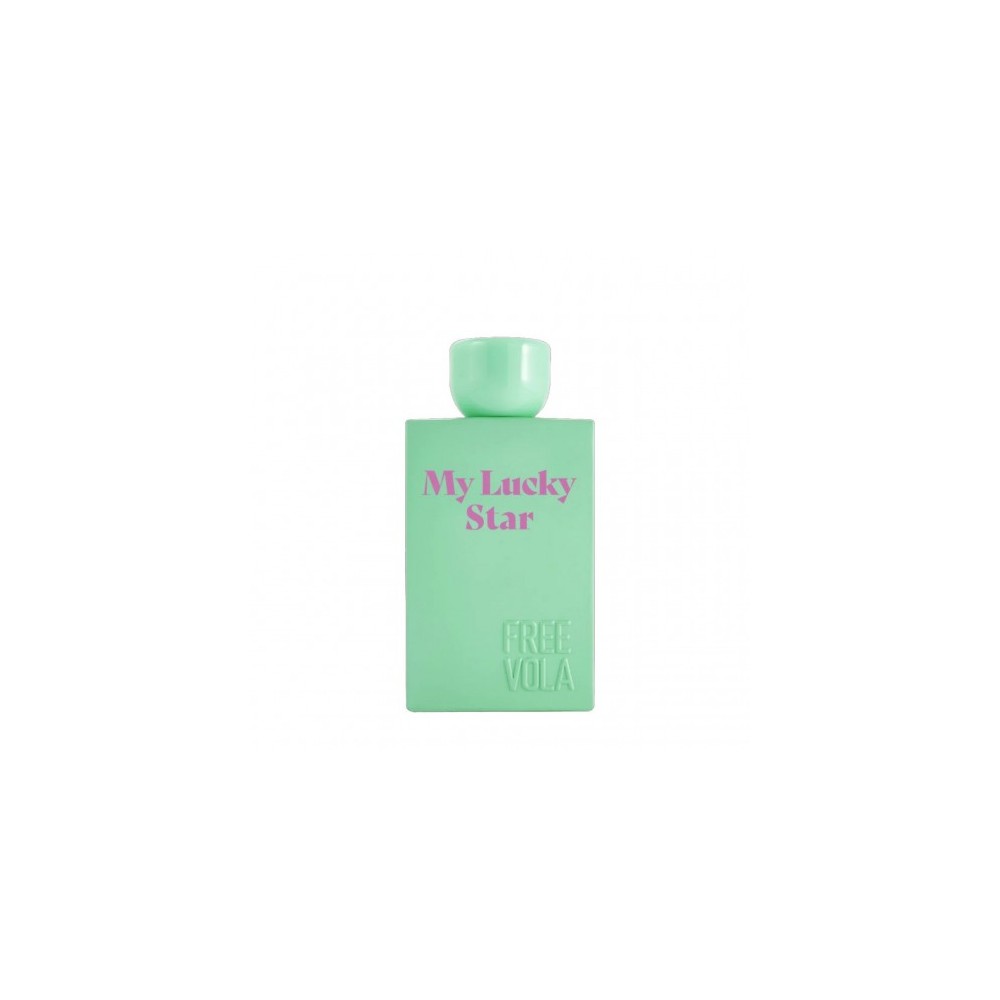 Freevola My Lucky Star - Eau De Parfum Donna 100 ml Vapo 
