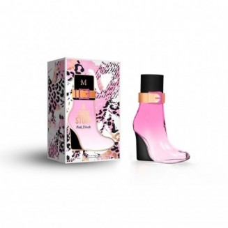 Mirage A Shoe Story Pink...