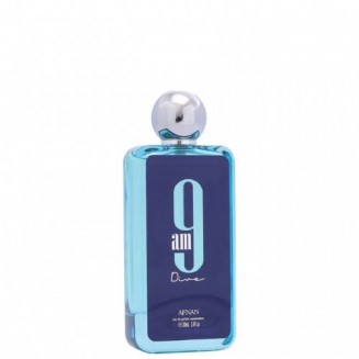 Afnan 9 Am Dive - Eau De...