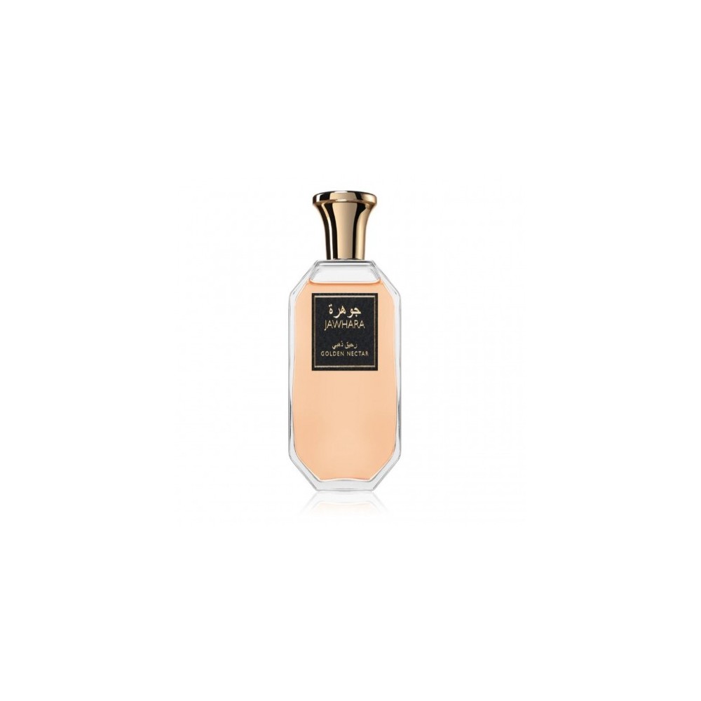 Jawhara Golden Nectar - Eau de Parfum Unisex 100 ml Vapo 
