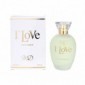 M&D I Love - Eau De Parfum Unisex 100 ml Vapo