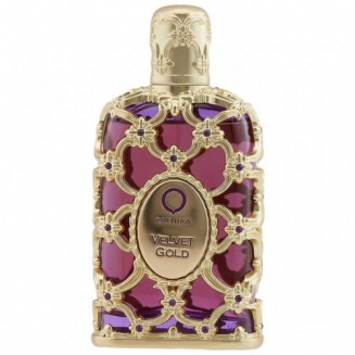 Orientica Velvet Gold - Eau...