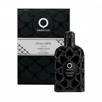 Orientica Amber Noir Luxory...