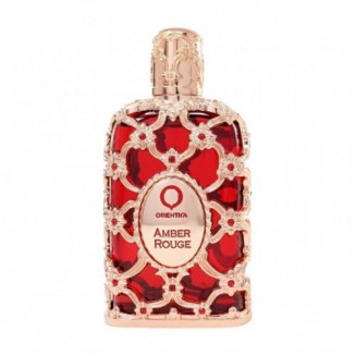 Orientica Amber Rouge - Eau...