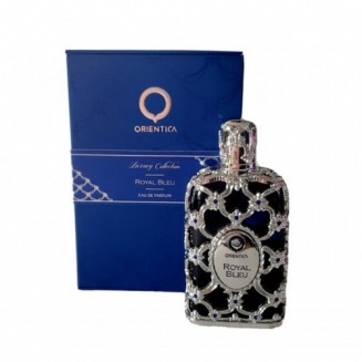 Orientica Royal Bleu - Eau...