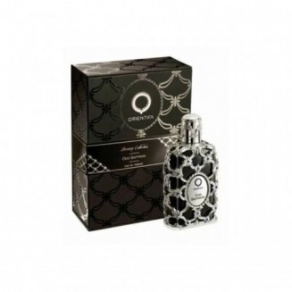 Orientica Oud Saffron - Eau...