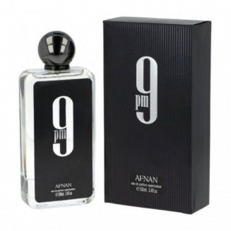 Afnan 9 Pm - Eau De Parfum...