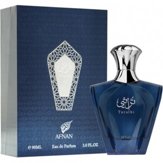 Afnan Turathi - Eau De...