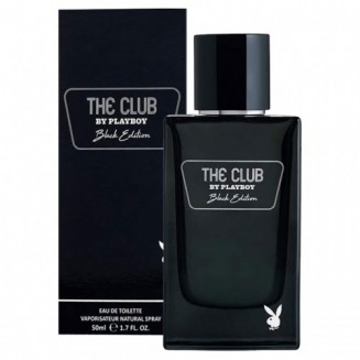 Playboy The Club Black...