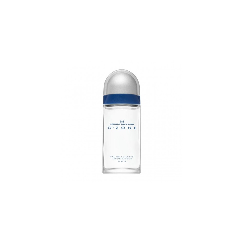 Sergio Tacchini Ozone Man - Eau de Toilette Uomo 30 ml Vapo 