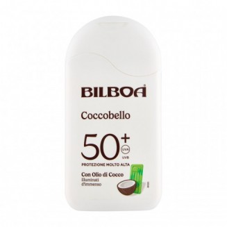 Bilboa Coccobello Spf50+...