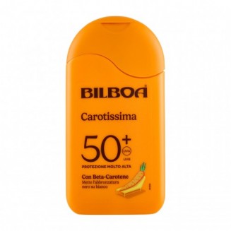 Bilboa Carotissima Spf50+...