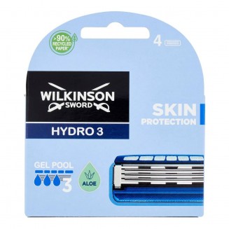 Wilkinson Hydro 3 Skin...