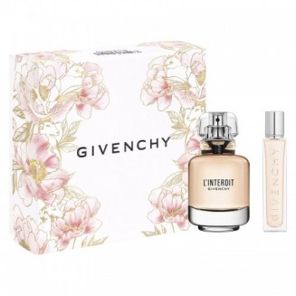 Givenchy L'Interdit - Eau...