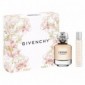 Givenchy L'Interdit - Eau De Parfum 50 Ml Vapo + Eau De Parfum 12,5 Ml Travel Spray