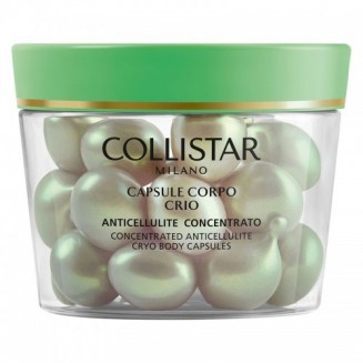 Collistar Capsule Corpo...