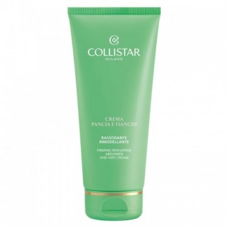 Collistar Crema Pancia E...