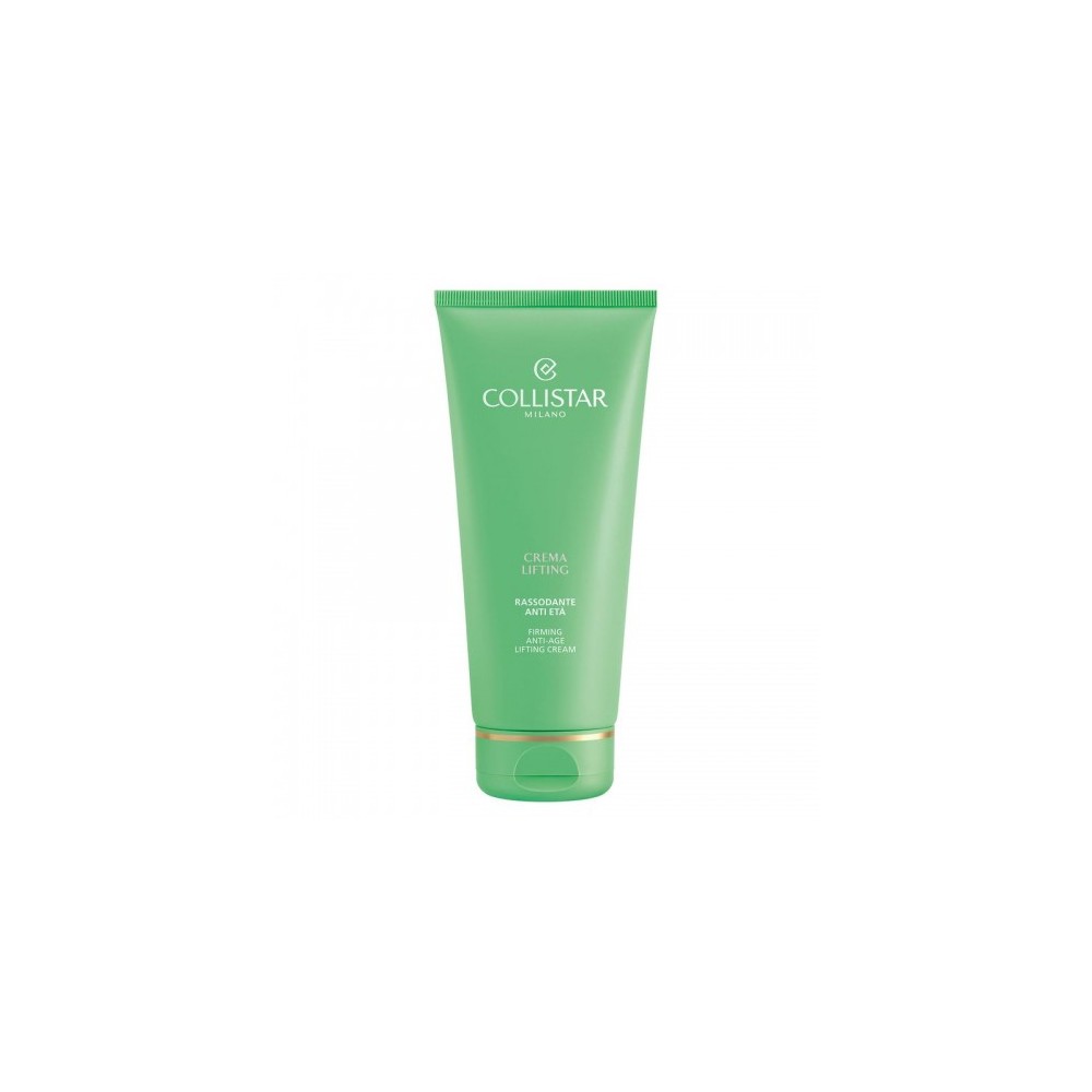 Collistar Crema Lifting - Rassodante Anti-Età 200 Ml 