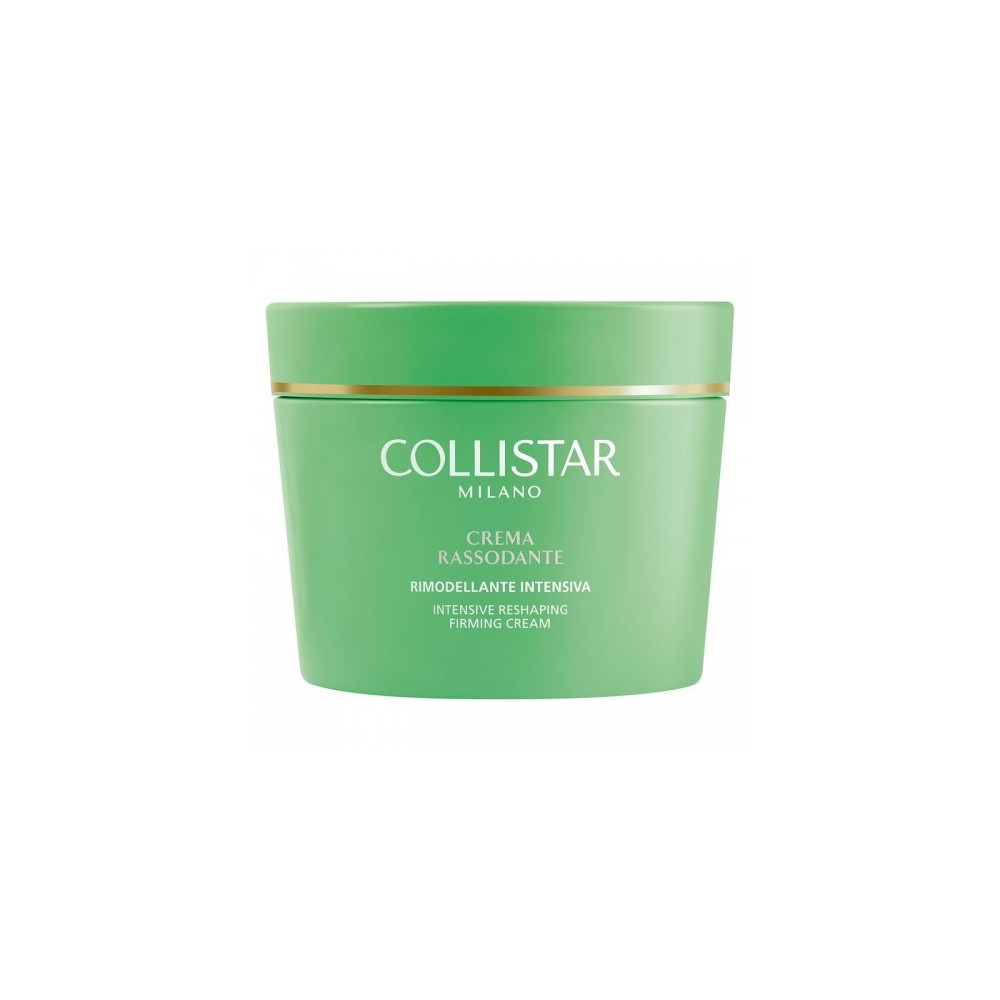 Collistar Crema Rassodante - Rimodellante Intensiva 400 Ml 