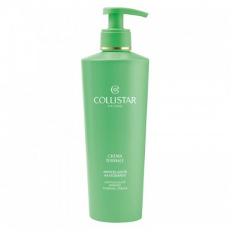 Collistar Crema Termale -...