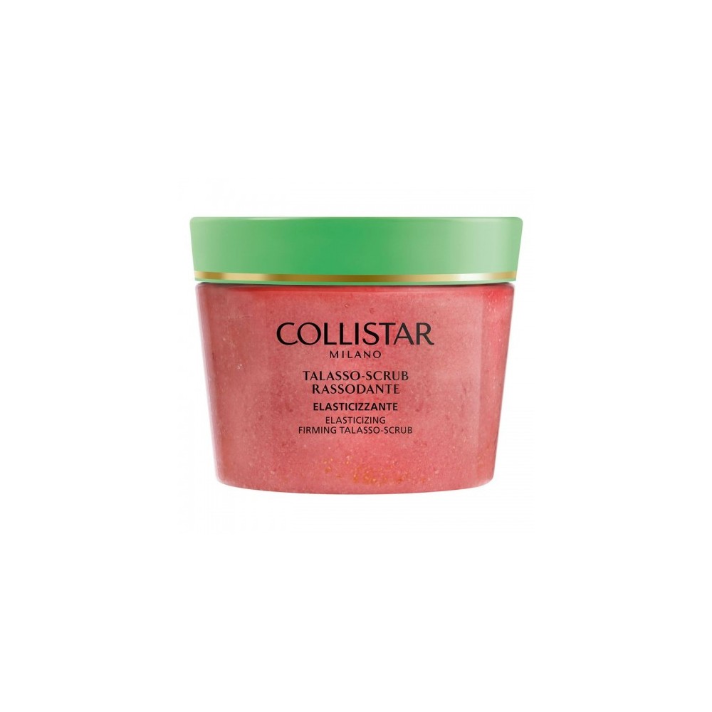 Collistar Talasso-Scrub Rassodante Elasticizzante 300 G 
