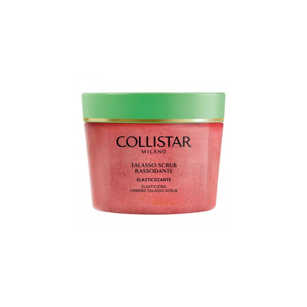 Collistar Talasso-Scrub Rassodante Elasticizzante 600 G 