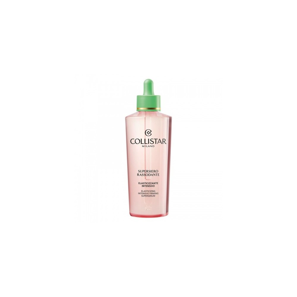 Collistar Supersiero Rassodante - Elasticizzante Intensivo 200 Ml 