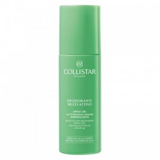 Collistar Deodorante...