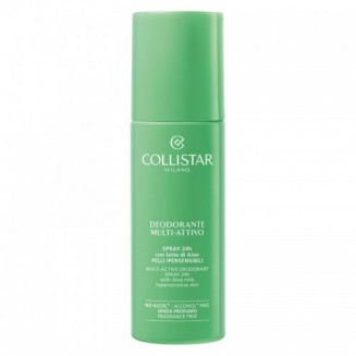 Collistar Deodorante...