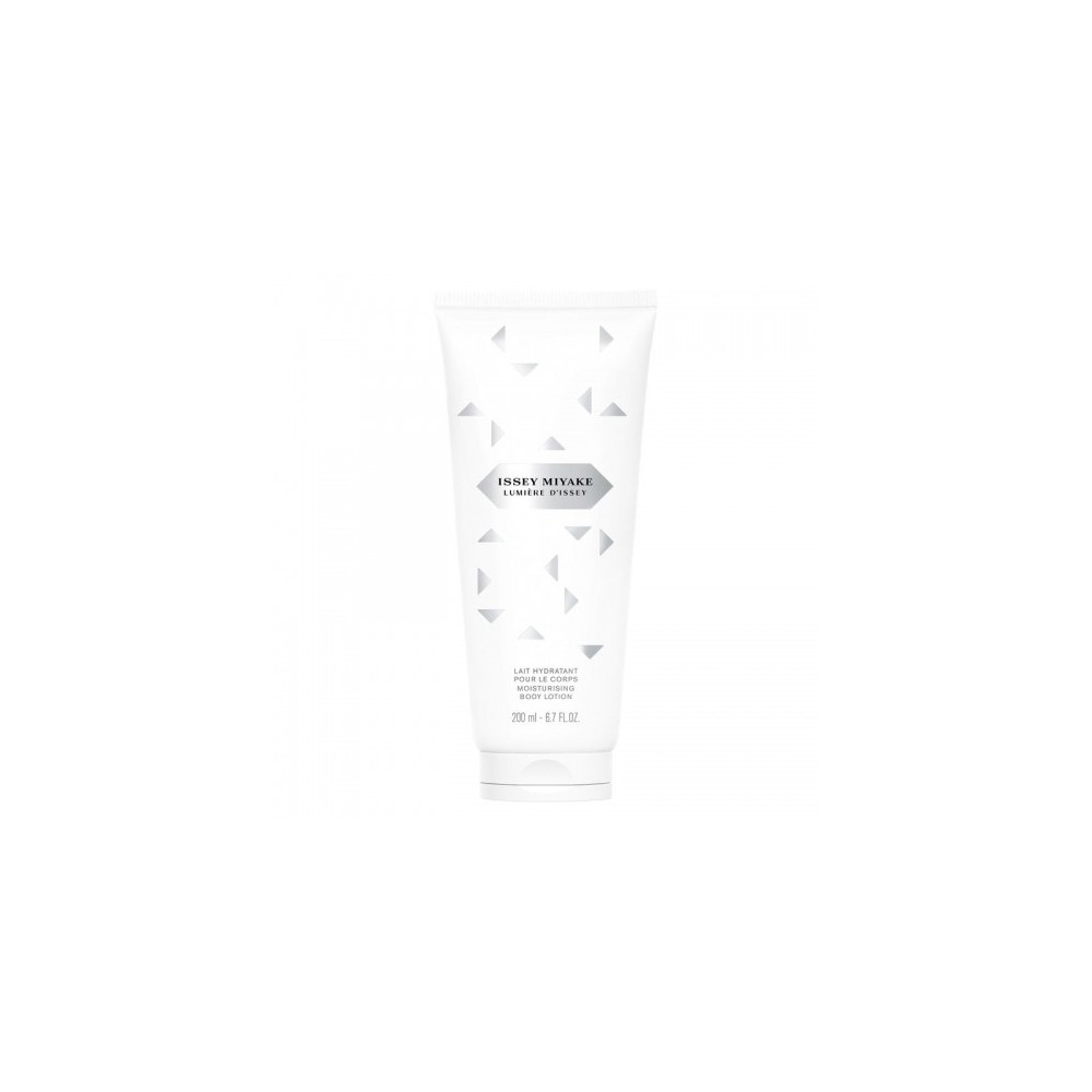 Issey Miyake Lumiere D'Issey - Latte Idratante Per Il Corpo 200 Ml 