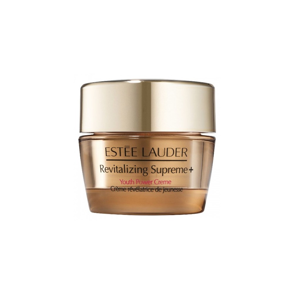 Estee Lauder Revitalizing Supreme+ Youth Power - Crema Viso Anti-Età Rassodante E Illuminante 15 Ml 