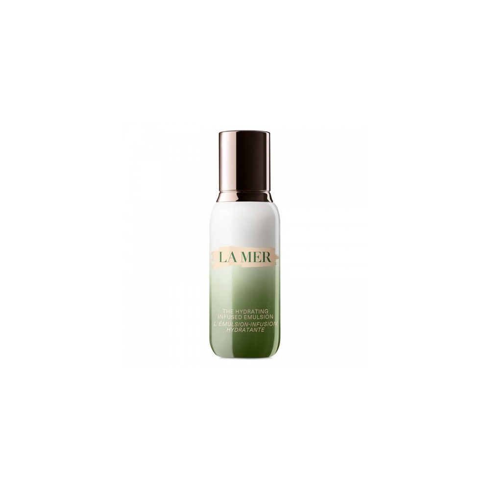 La Mer The Hydrating Infused Emulsion - Emulsione Rigenerante Leggera 50 Ml 