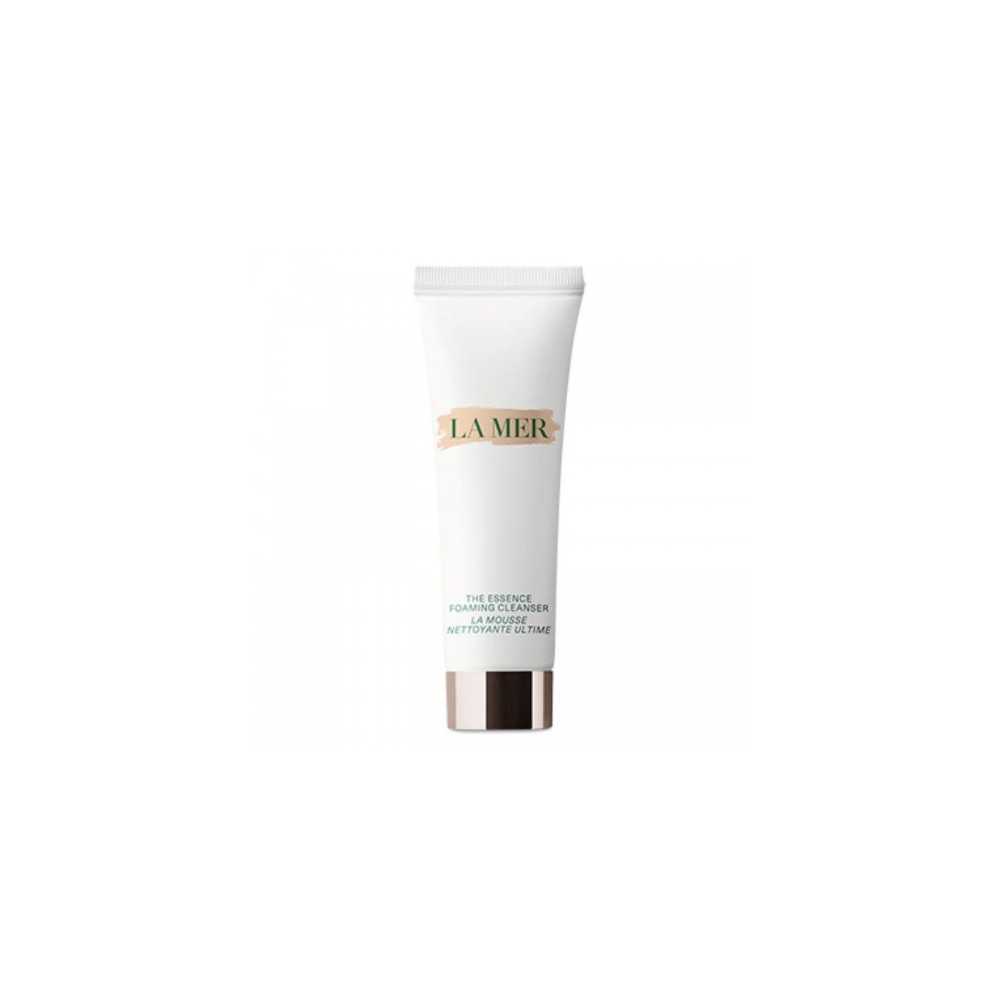La Mer The Essence Foaming Cleanser - Schiuma Detergente Purificante 30 Ml 