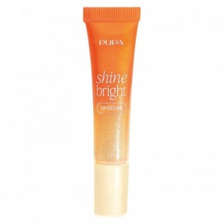 Pupa Shine Bright - Lip...