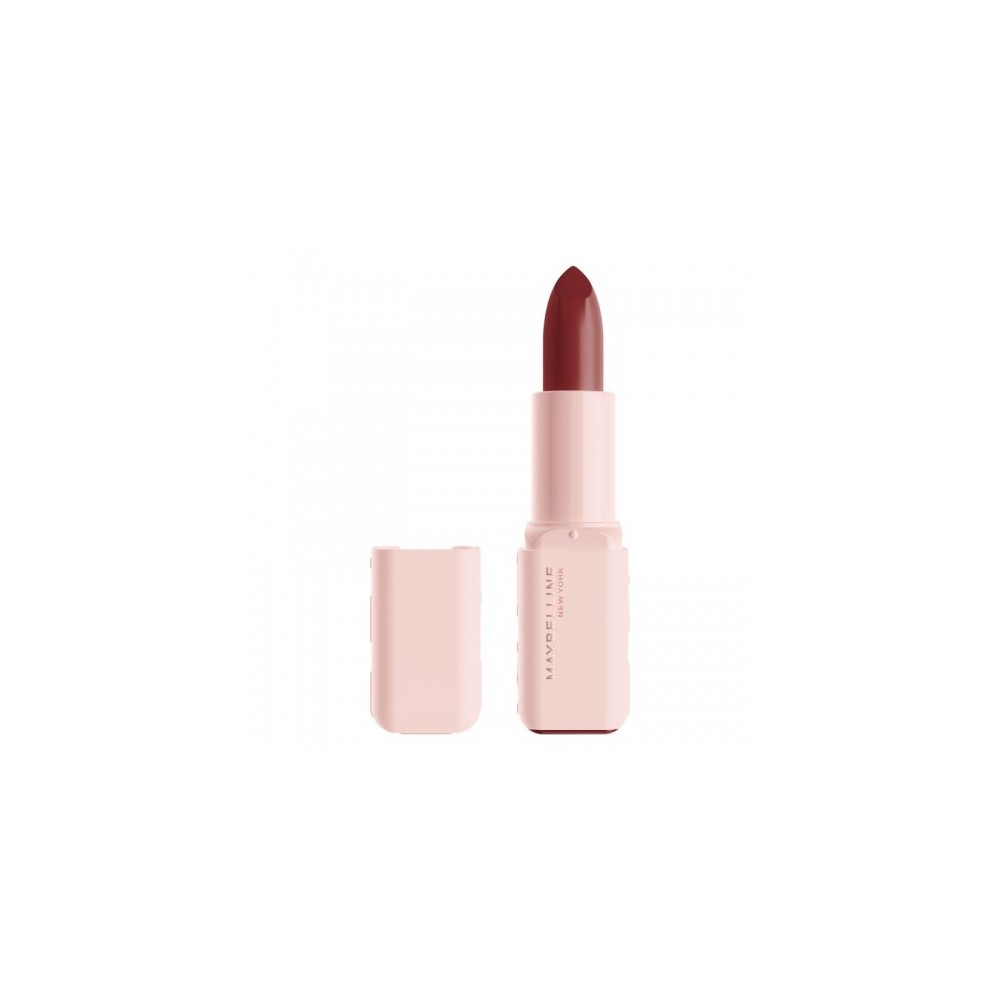 Maybelline Serum Lipstick Saten N. 104 Maybe It'S Intens 