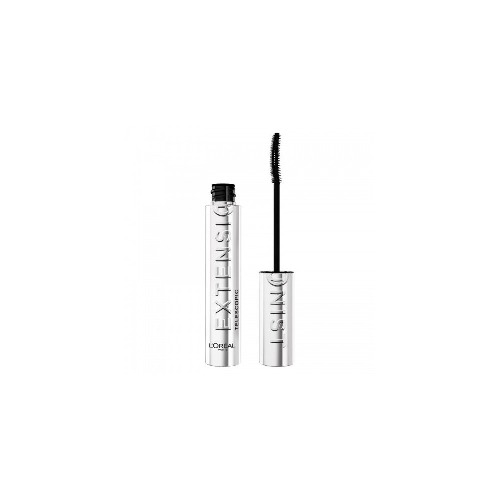 L'Oreal Paris Telescopic Extensionist - Mascara Nero 