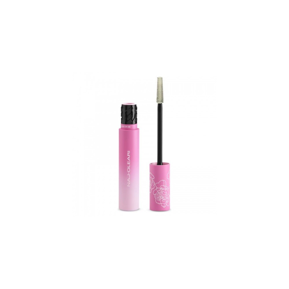 Naj-Oleari Click On Me Lash Primer Mascara N. 01 Transparent 