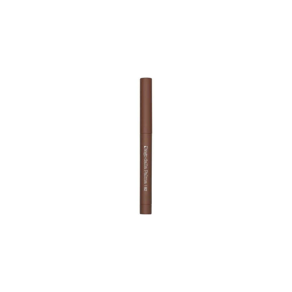 Diego Dalla Palma Fullface Slim Stick Multiuso Viso Occhi E Labbra N. 82 Cappuccino 