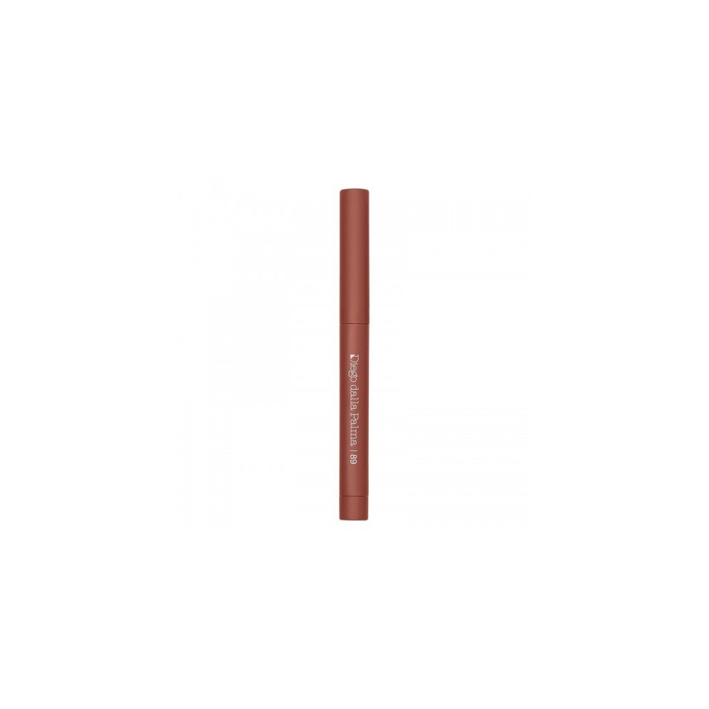 Diego Dalla Palma Fullface Slim Stick Multiuso Viso Occhi E Labbra N. 89 Marsala 