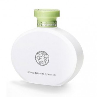 Versace Versense refreshing...