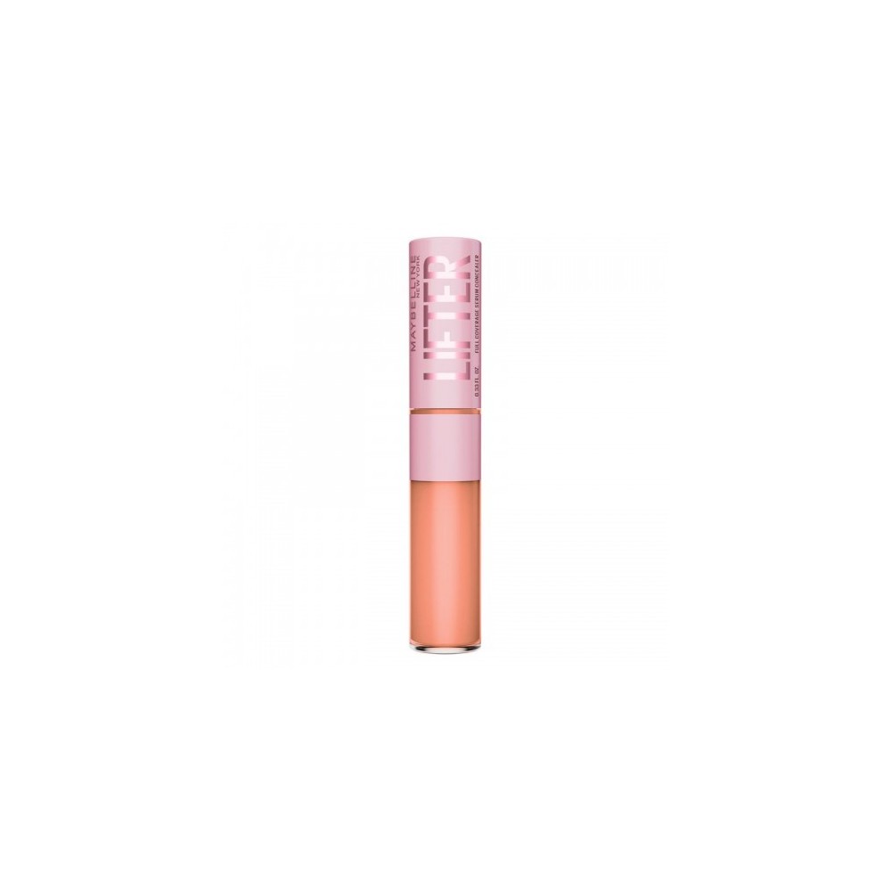 Maybelline Lifter Full Coverage Serum Concealer - Correttore in siero N. 50 