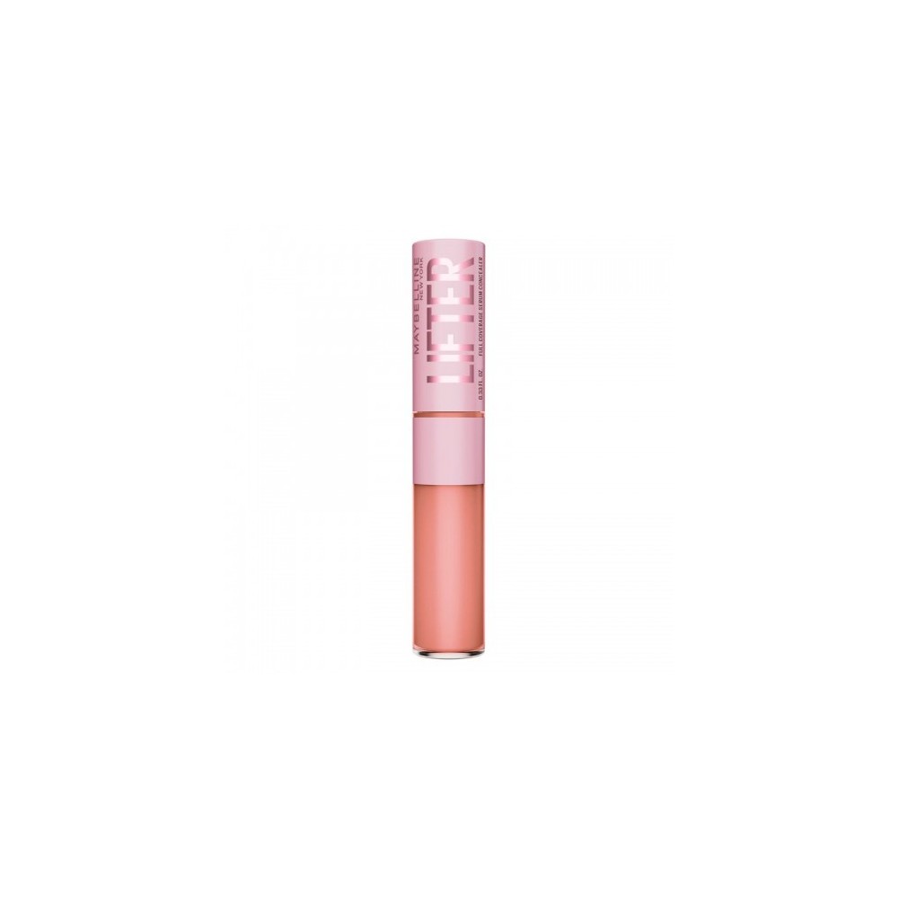 Maybelline Lifter Full Coverage Serum Concealer - Correttore in siero N. 55 