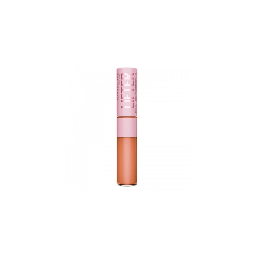 Maybelline Lifter Full Coverage Serum Concealer - Correttore in siero N. 65 